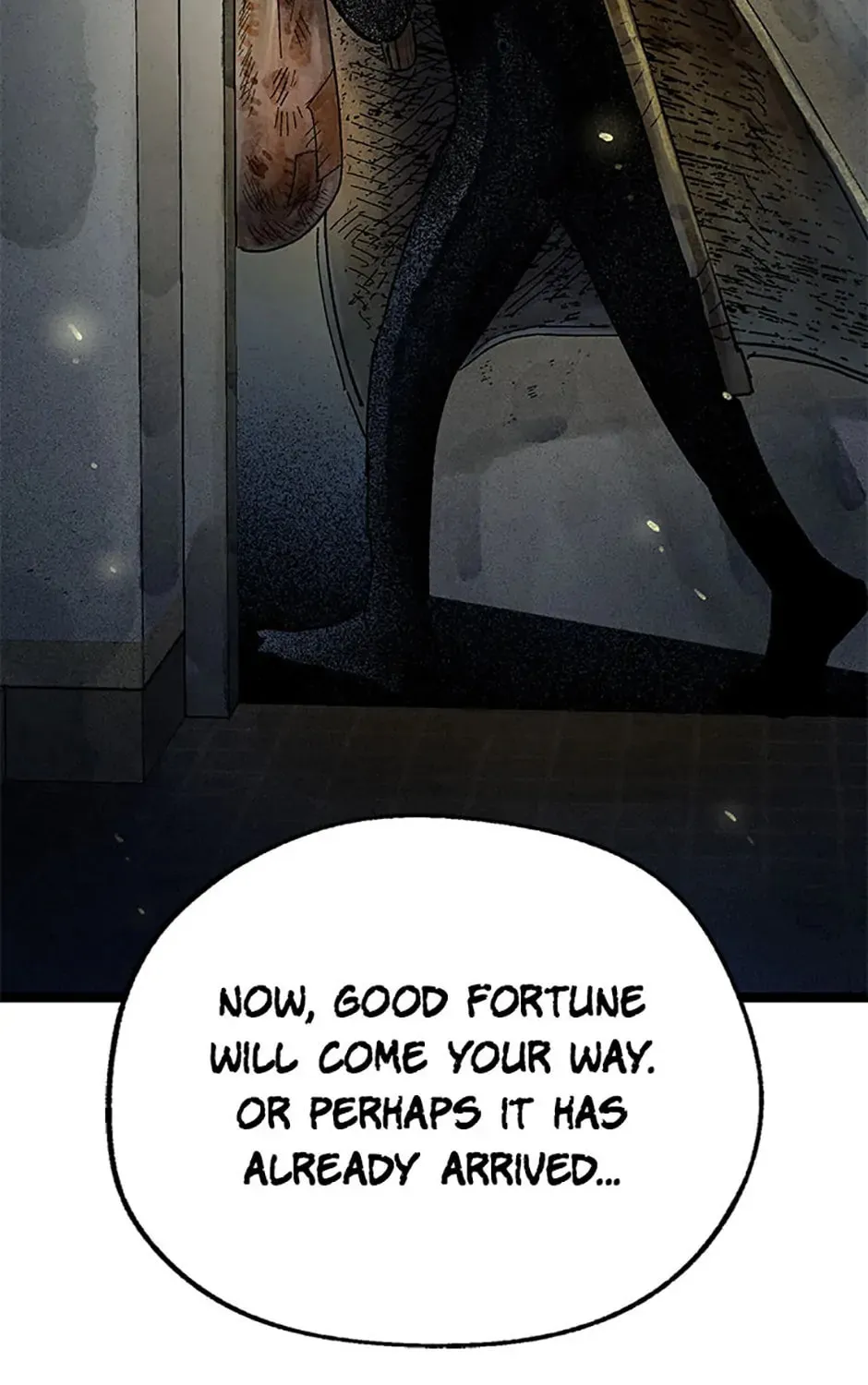 Rebirth in Paradise Chapter 63 page 103 - 