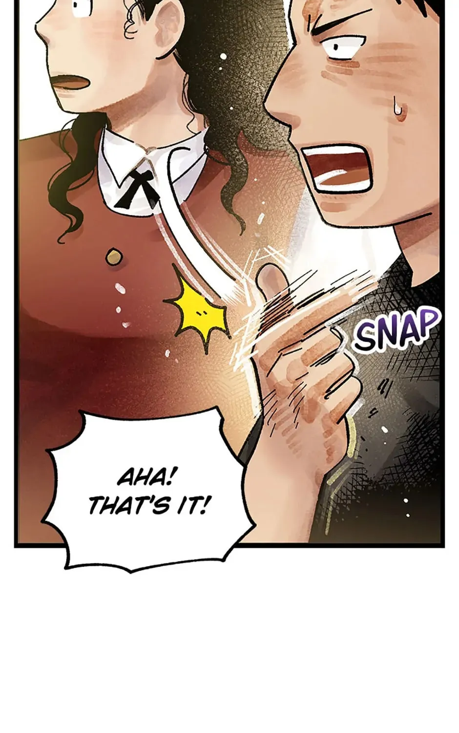 Rebirth in Paradise Chapter 63 page 109 - 