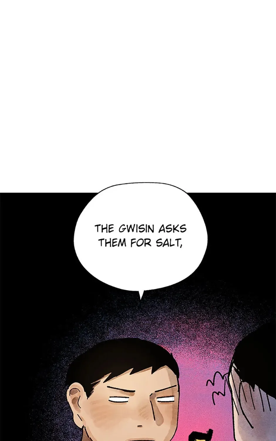 Rebirth in Paradise Chapter 63 page 115 - 