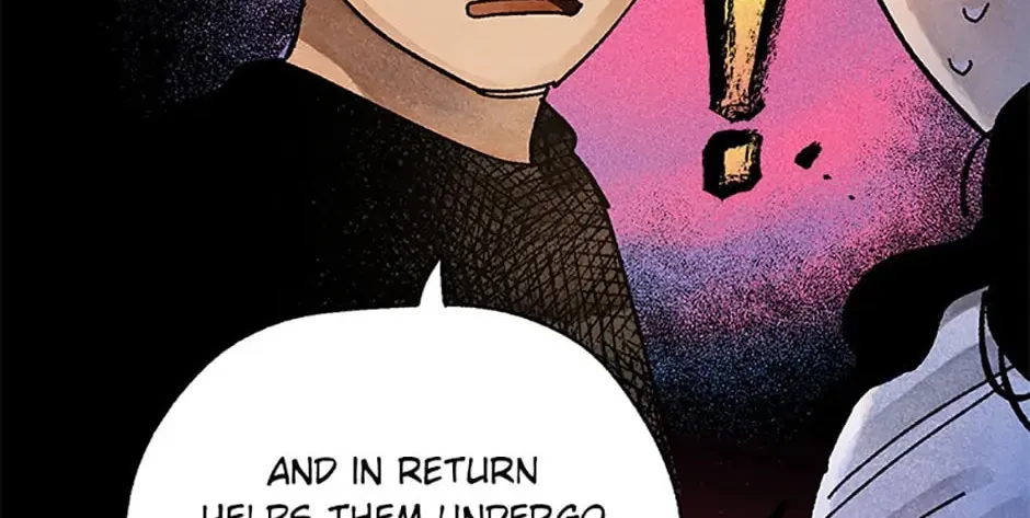 Rebirth in Paradise Chapter 63 page 116 - 