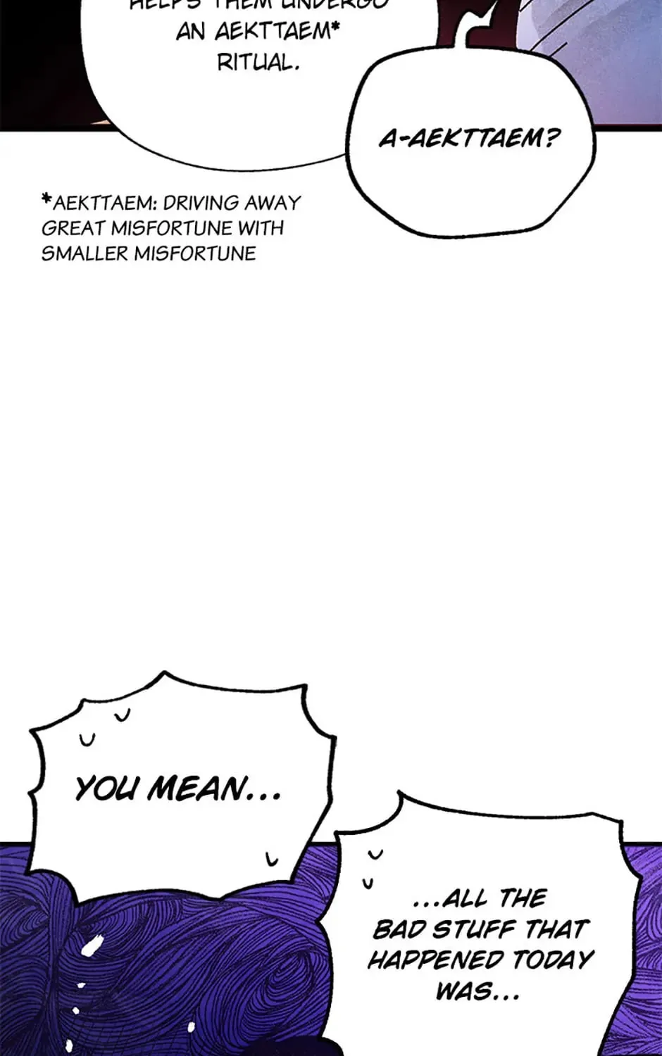 Rebirth in Paradise Chapter 63 page 117 - 