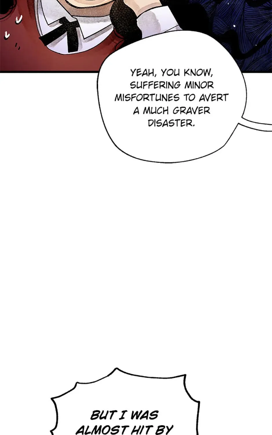 Rebirth in Paradise Chapter 63 page 119 - 