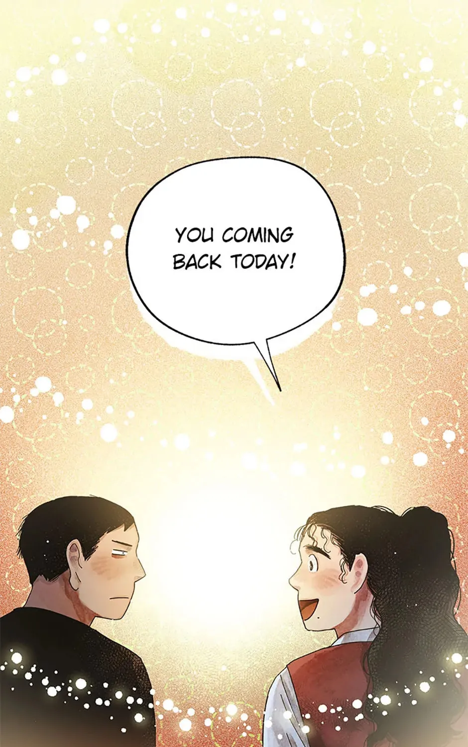 Rebirth in Paradise Chapter 63 page 133 - 