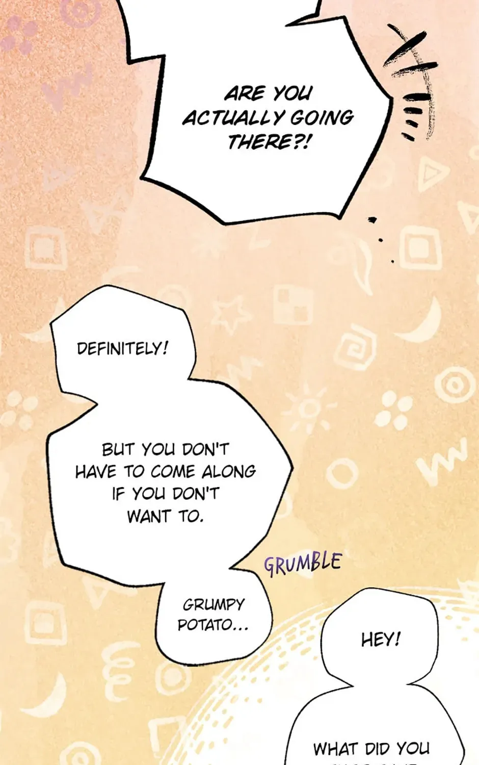 Rebirth in Paradise Chapter 63 page 143 - 