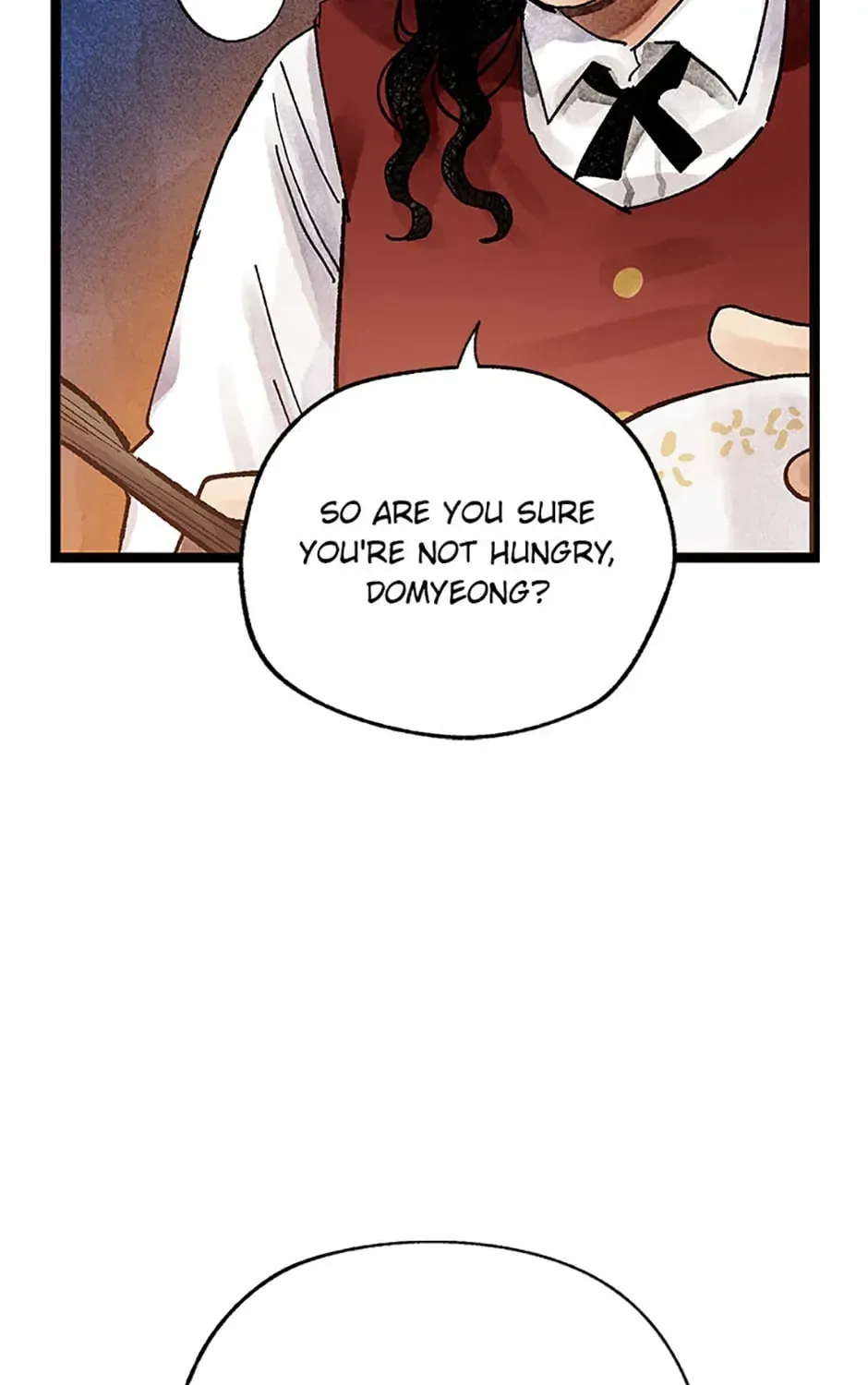 Rebirth in Paradise Chapter 63 page 3 - 