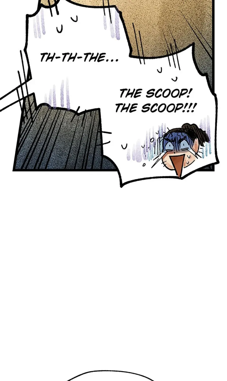 Rebirth in Paradise Chapter 63 page 21 - 
