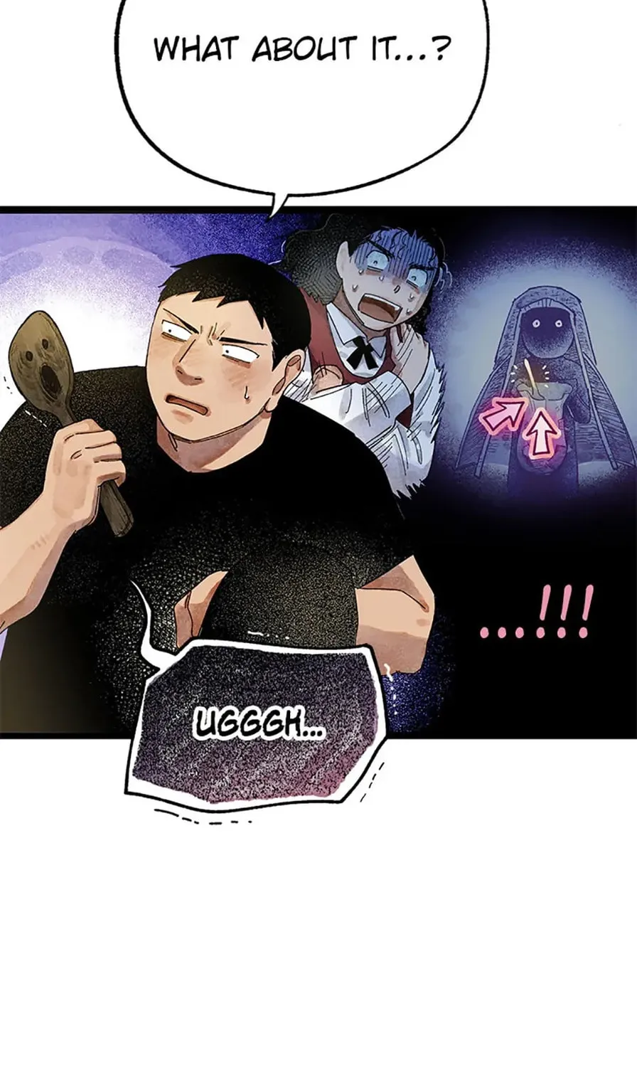 Rebirth in Paradise Chapter 63 page 23 - 