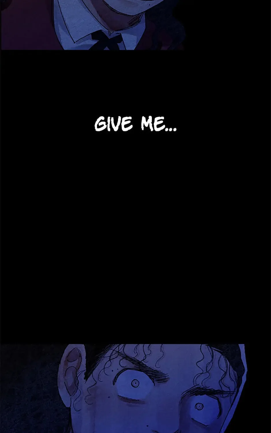 Rebirth in Paradise Chapter 63 page 27 - 