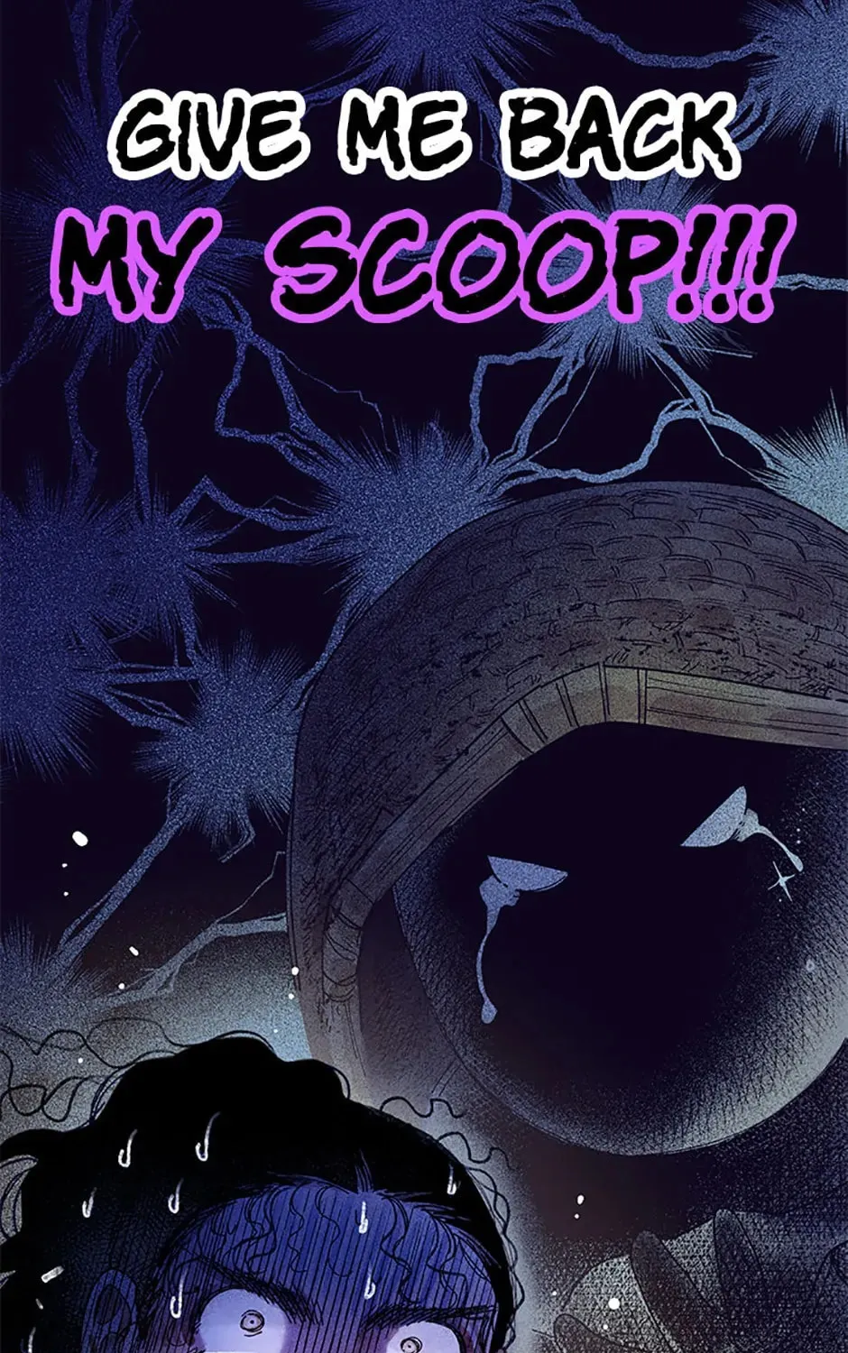 Rebirth in Paradise Chapter 63 page 33 - 