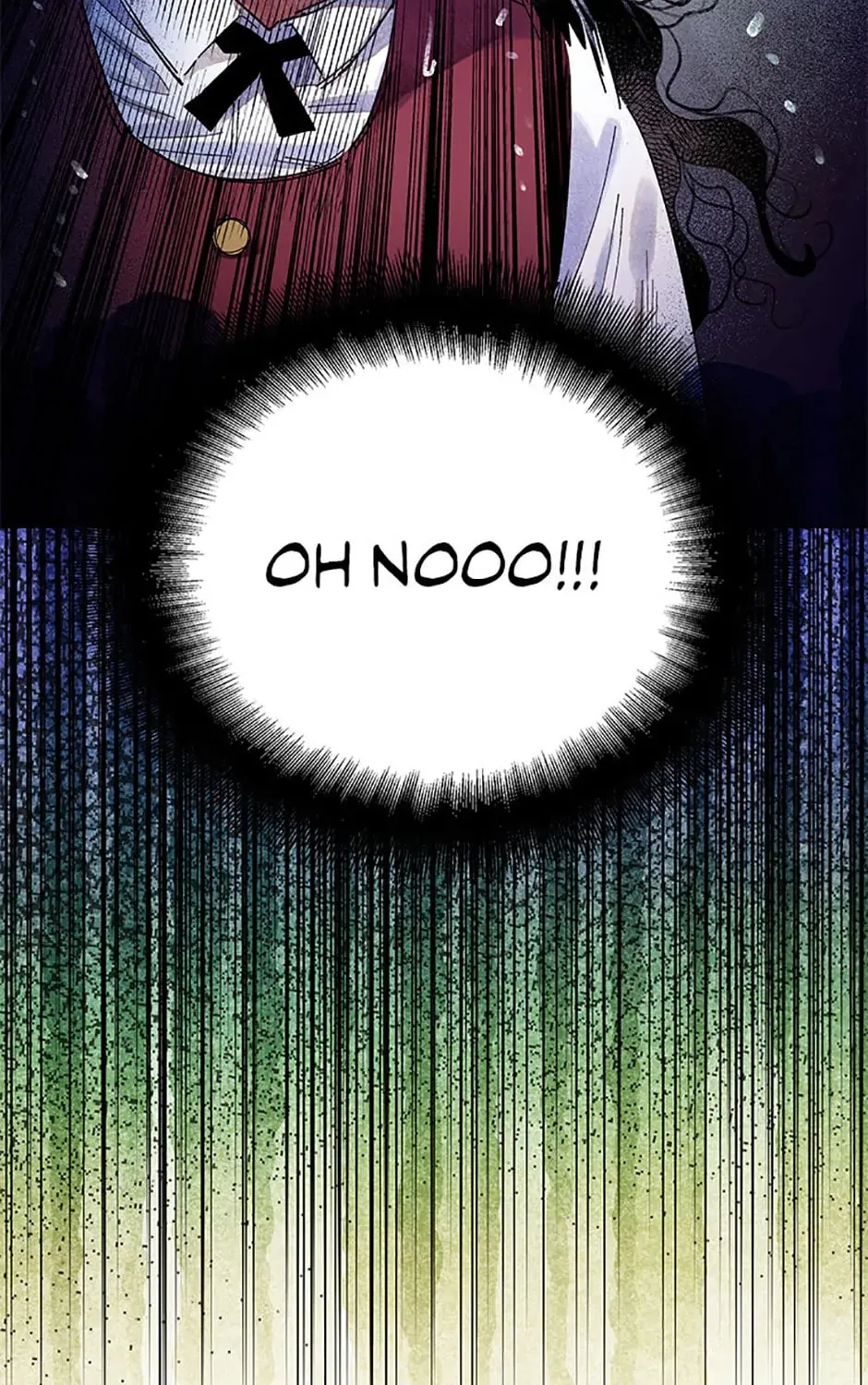 Rebirth in Paradise Chapter 63 page 35 - 
