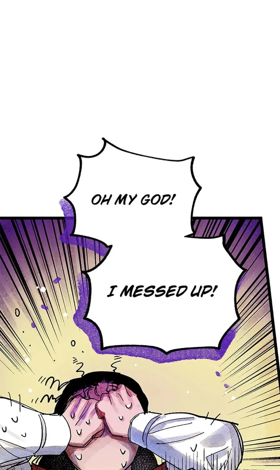 Rebirth in Paradise Chapter 63 page 37 - 