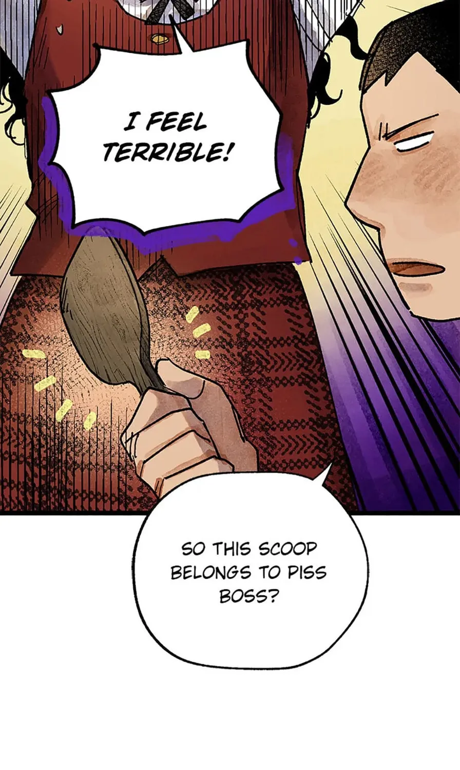 Rebirth in Paradise Chapter 63 page 39 - 
