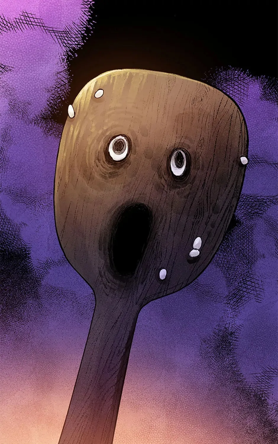 Rebirth in Paradise Chapter 63 page 5 - 