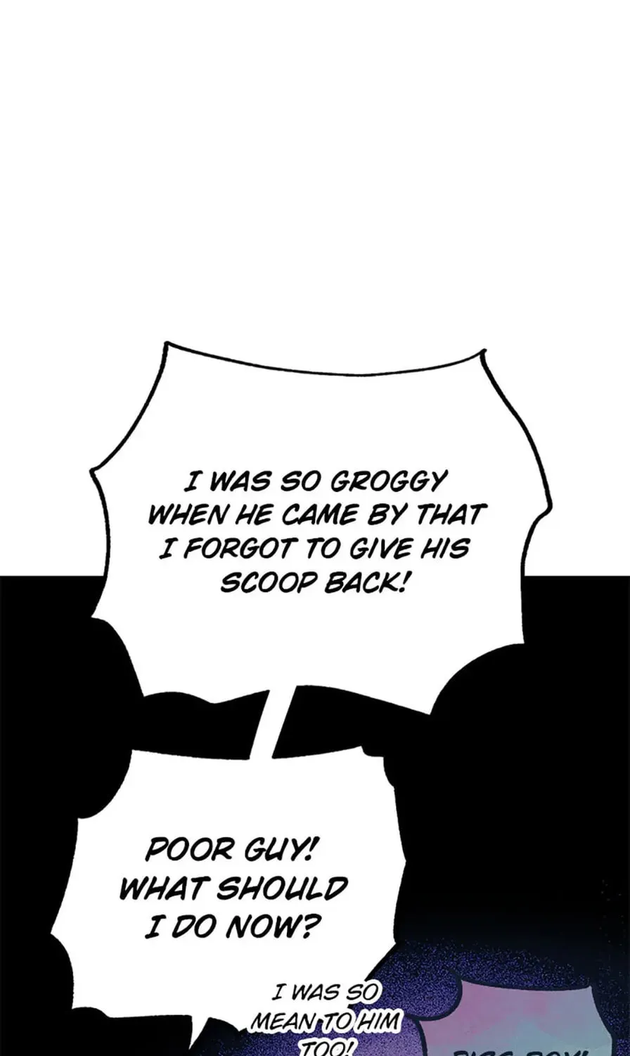 Rebirth in Paradise Chapter 63 page 41 - 