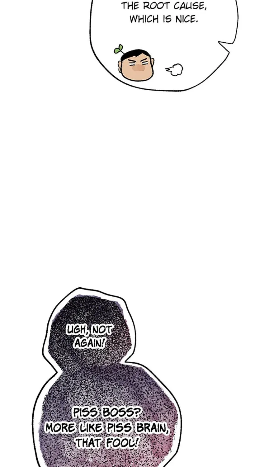 Rebirth in Paradise Chapter 63 page 45 - 