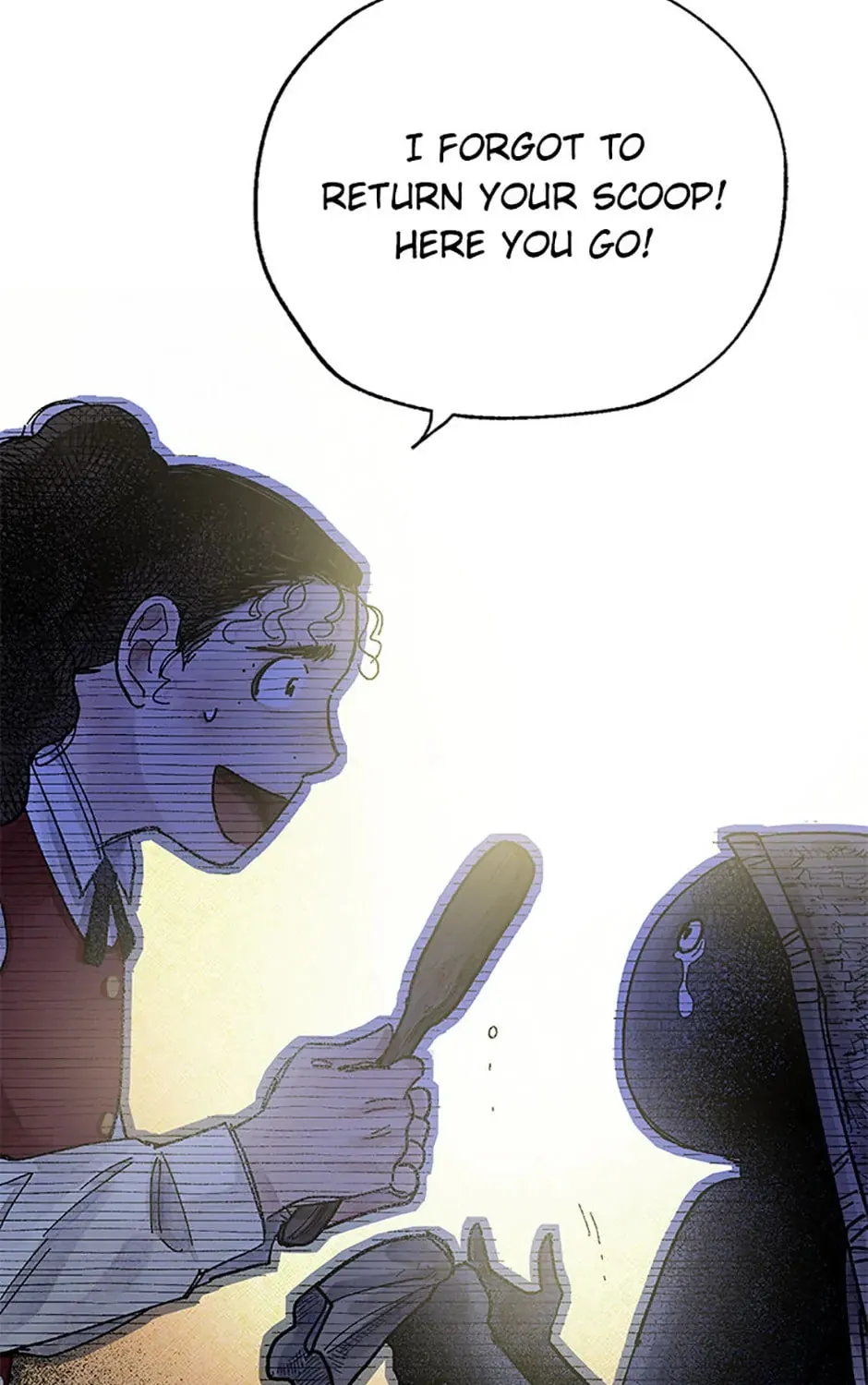 Rebirth in Paradise Chapter 63 page 59 - 
