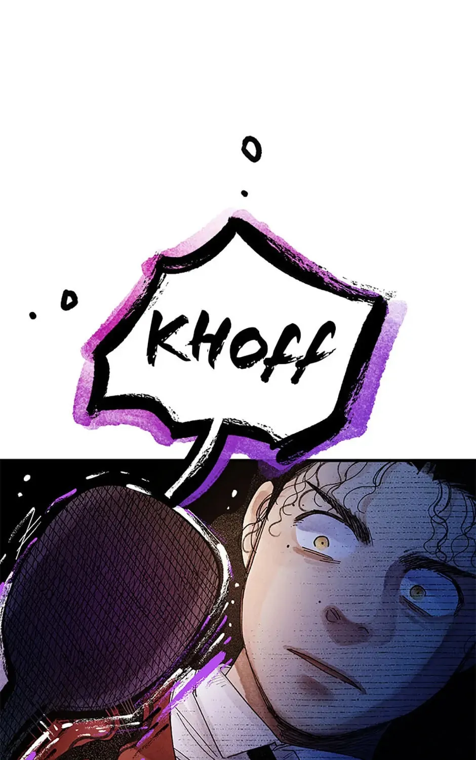 Rebirth in Paradise Chapter 63 page 7 - 