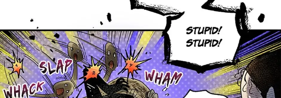 Rebirth in Paradise Chapter 63 page 64 - 
