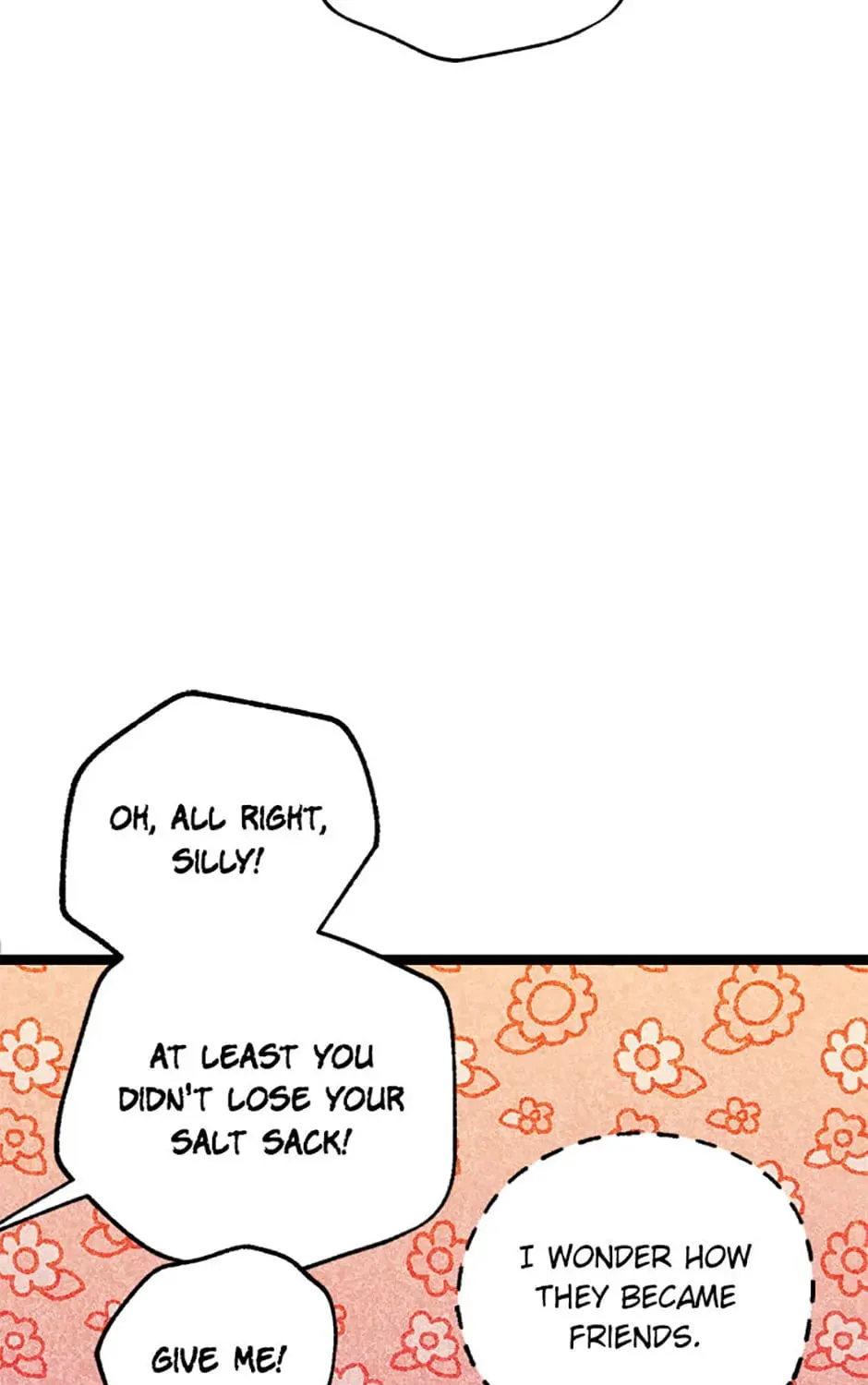 Rebirth in Paradise Chapter 63 page 69 - 