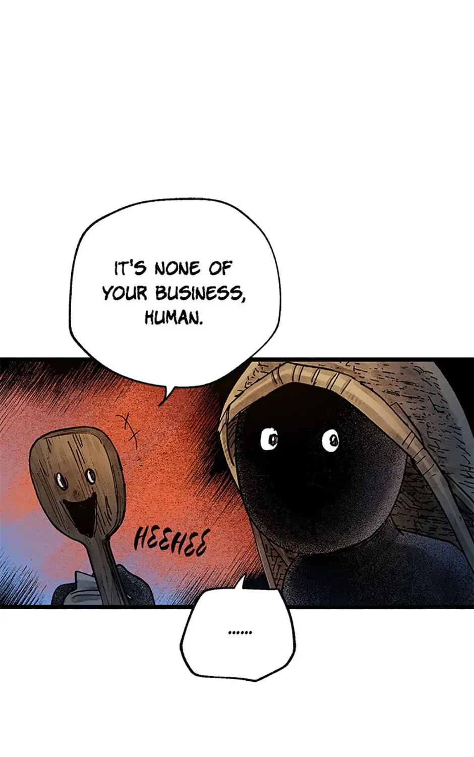 Rebirth in Paradise Chapter 63 page 73 - 