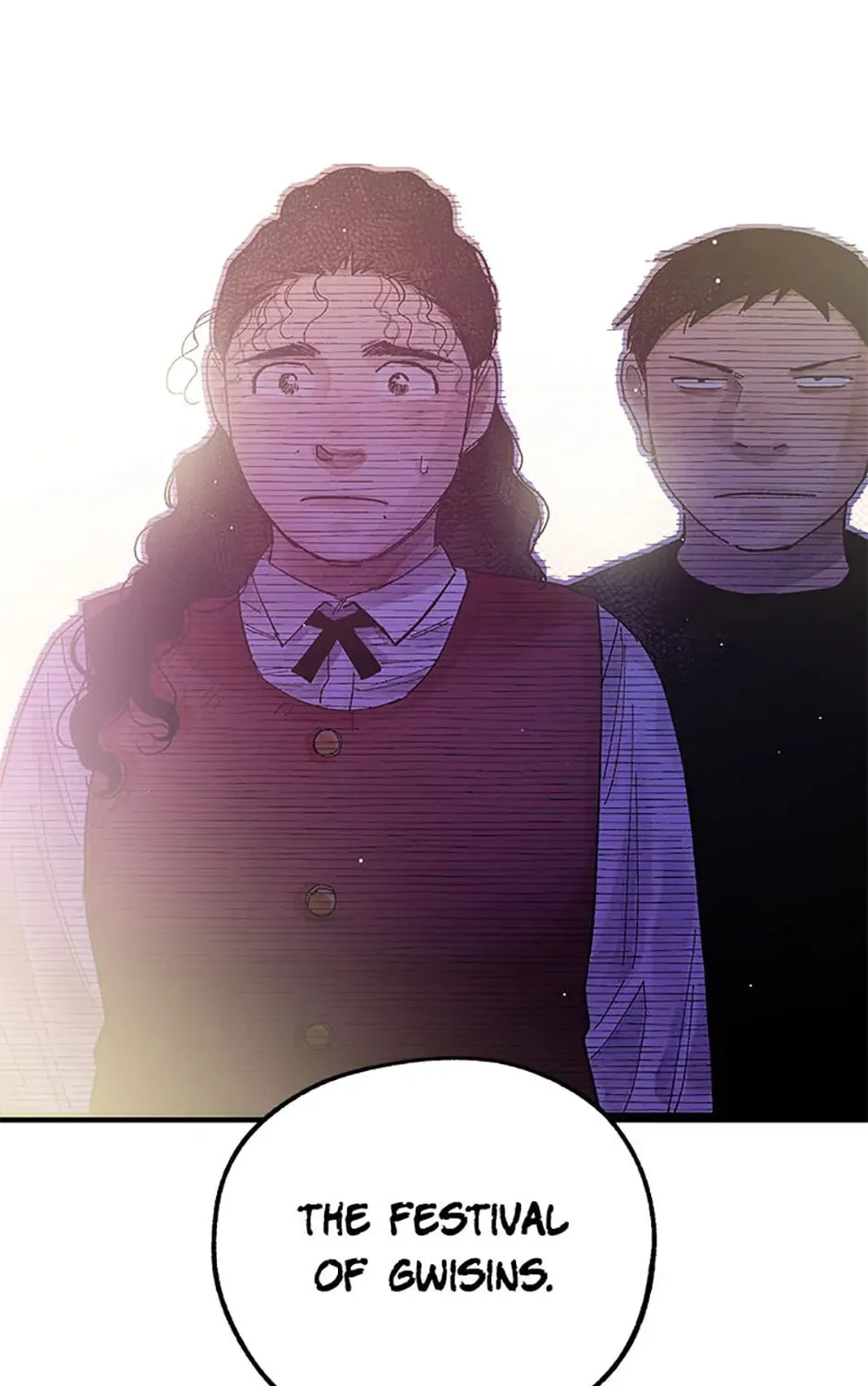 Rebirth in Paradise Chapter 63 page 81 - 