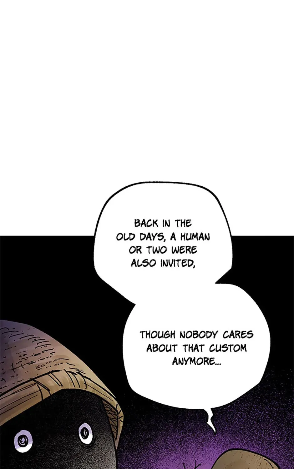 Rebirth in Paradise Chapter 63 page 83 - 
