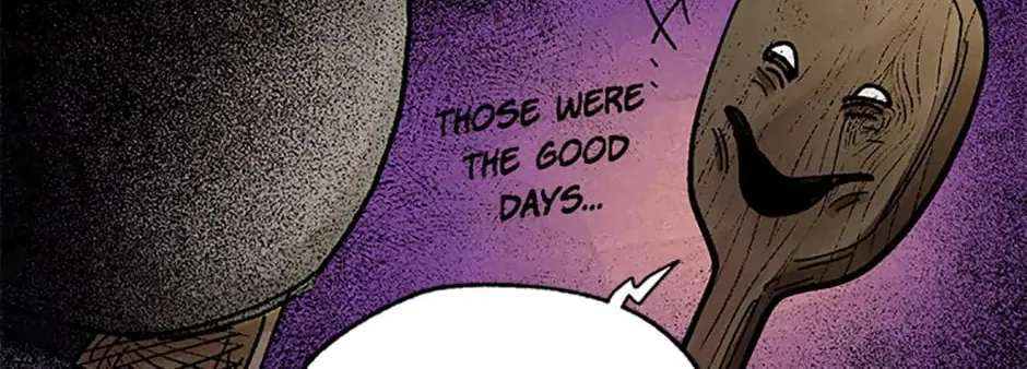 Rebirth in Paradise Chapter 63 page 84 - 
