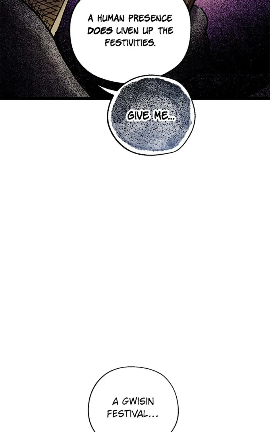Rebirth in Paradise Chapter 63 page 85 - 