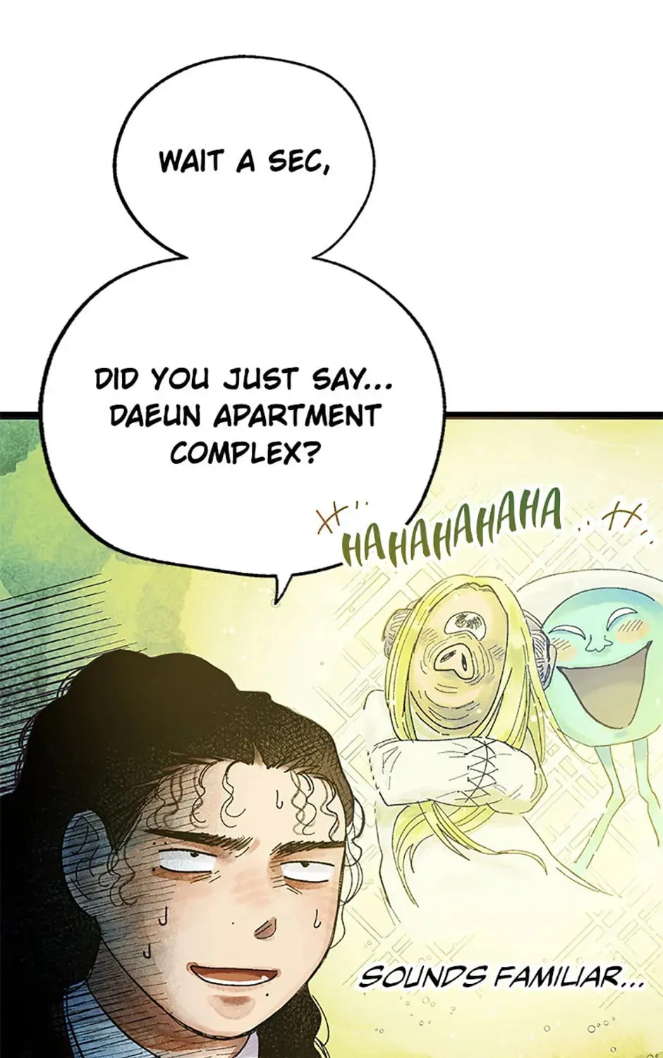 Rebirth in Paradise Chapter 63 page 89 - 
