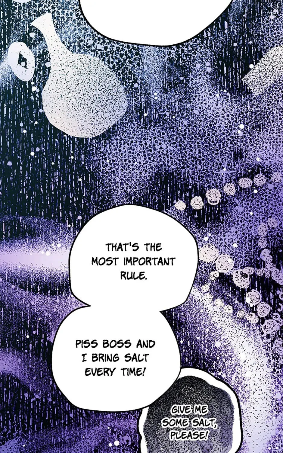 Rebirth in Paradise Chapter 63 page 93 - 