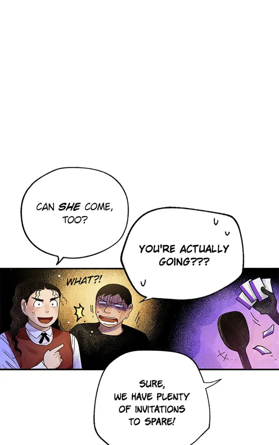 Rebirth in Paradise Chapter 63 page 95 - 