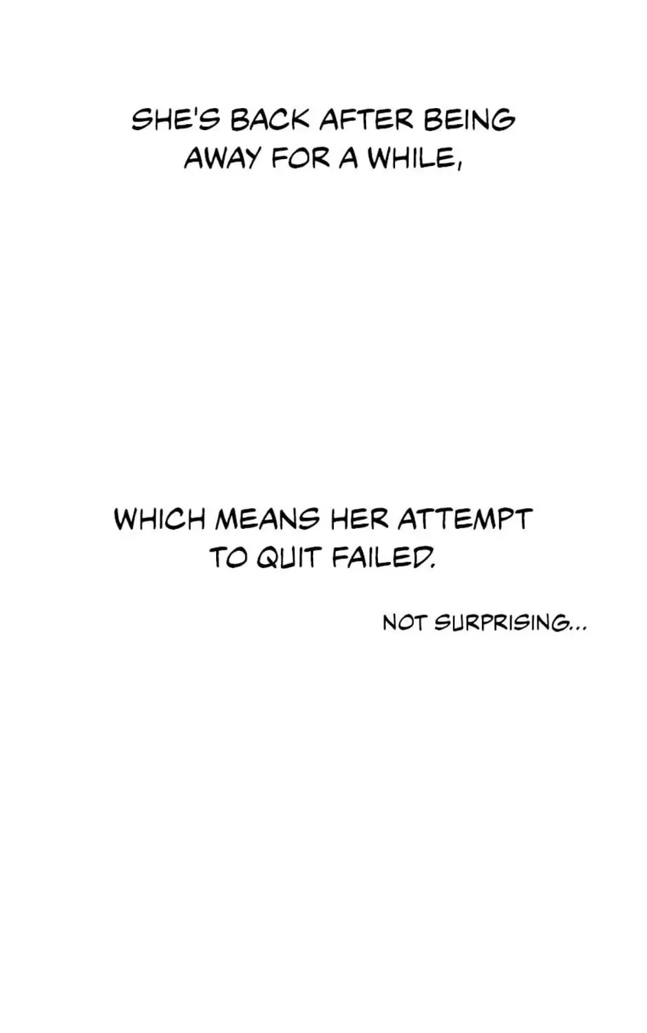 Rebirth in Paradise Chapter 64 page 11 - 