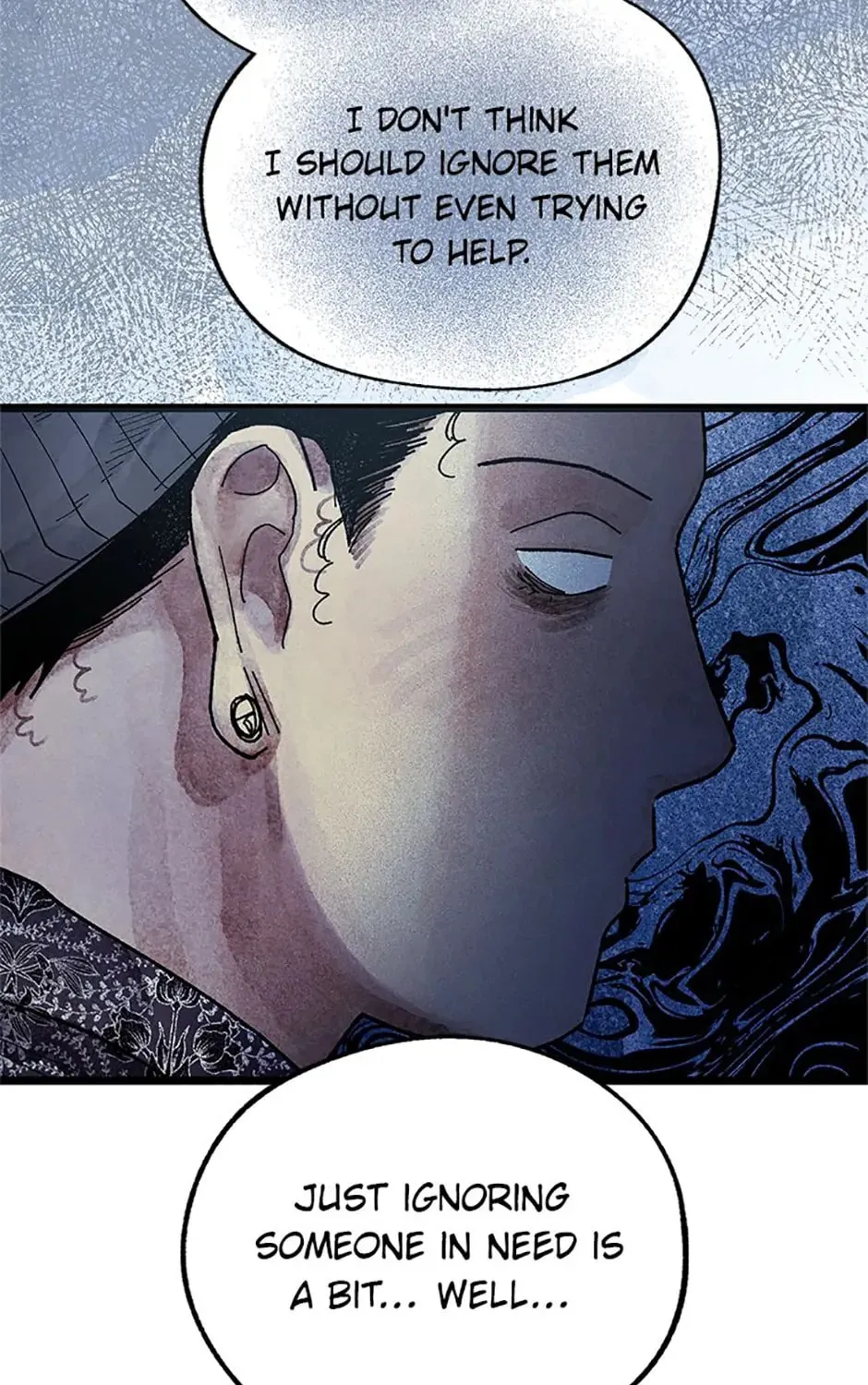 Rebirth in Paradise Chapter 64 page 105 - 