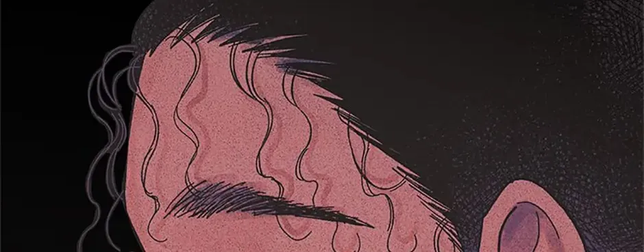 Rebirth in Paradise Chapter 64 page 108 - 