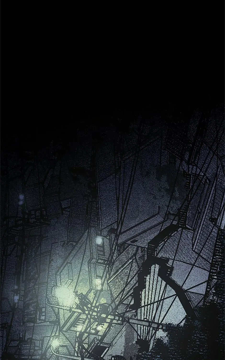 Rebirth in Paradise Chapter 64 page 117 - 