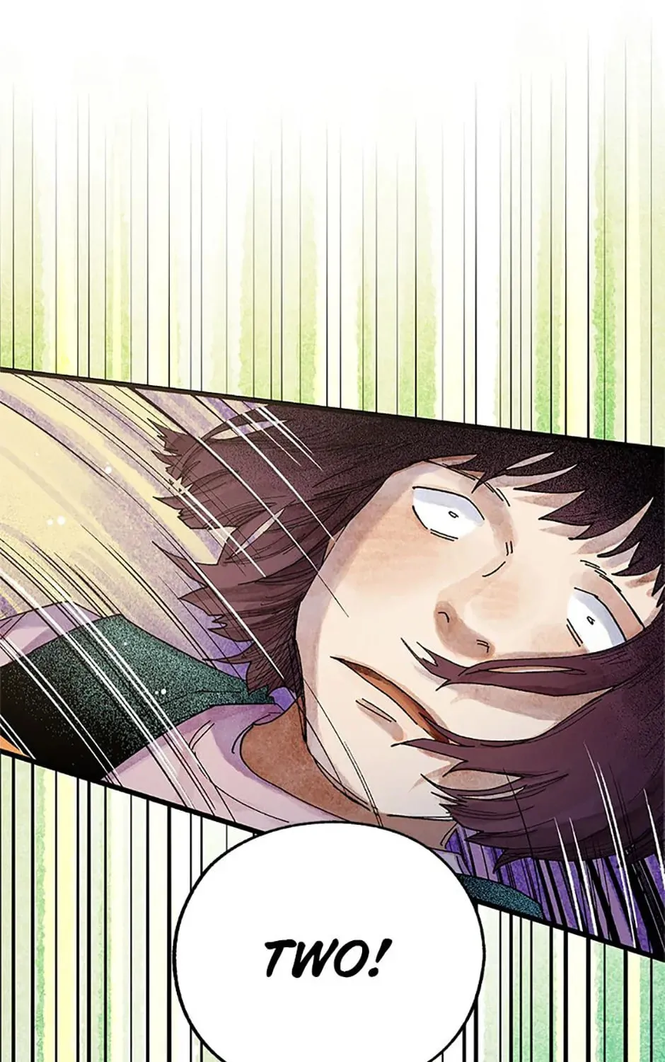 Rebirth in Paradise Chapter 64 page 137 - 