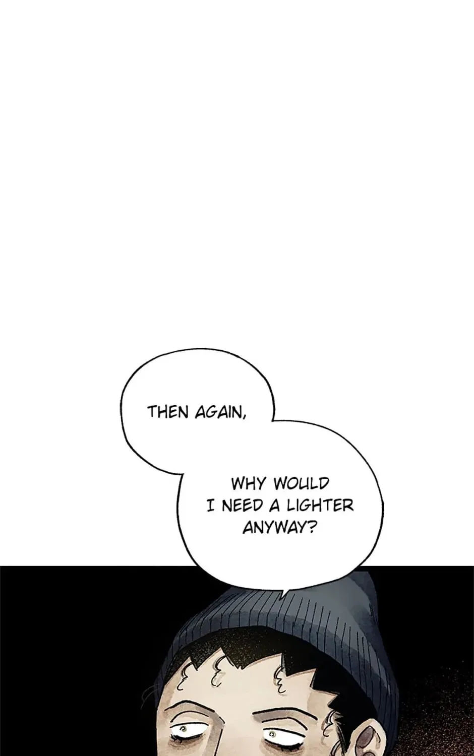 Rebirth in Paradise Chapter 64 page 15 - 