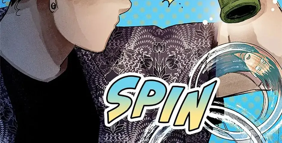 Rebirth in Paradise Chapter 64 page 144 - 