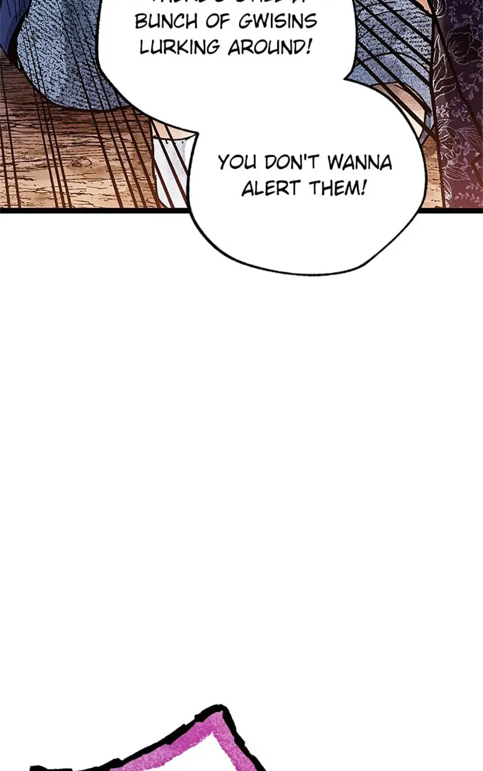Rebirth in Paradise Chapter 64 page 151 - 