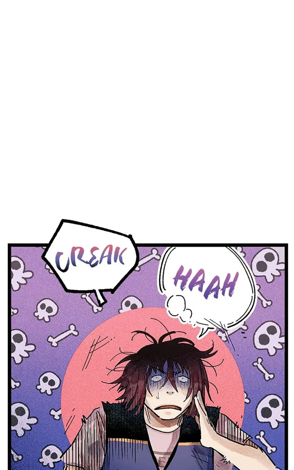 Rebirth in Paradise Chapter 64 page 155 - 