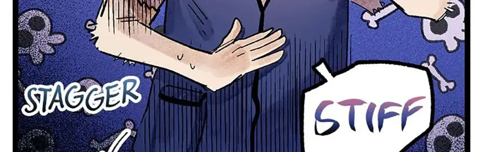 Rebirth in Paradise Chapter 64 page 156 - 