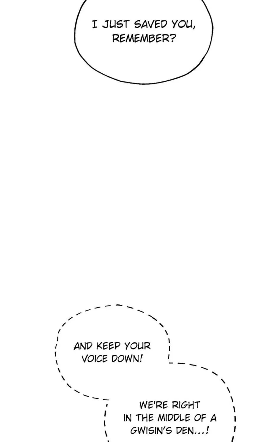 Rebirth in Paradise Chapter 64 page 161 - 