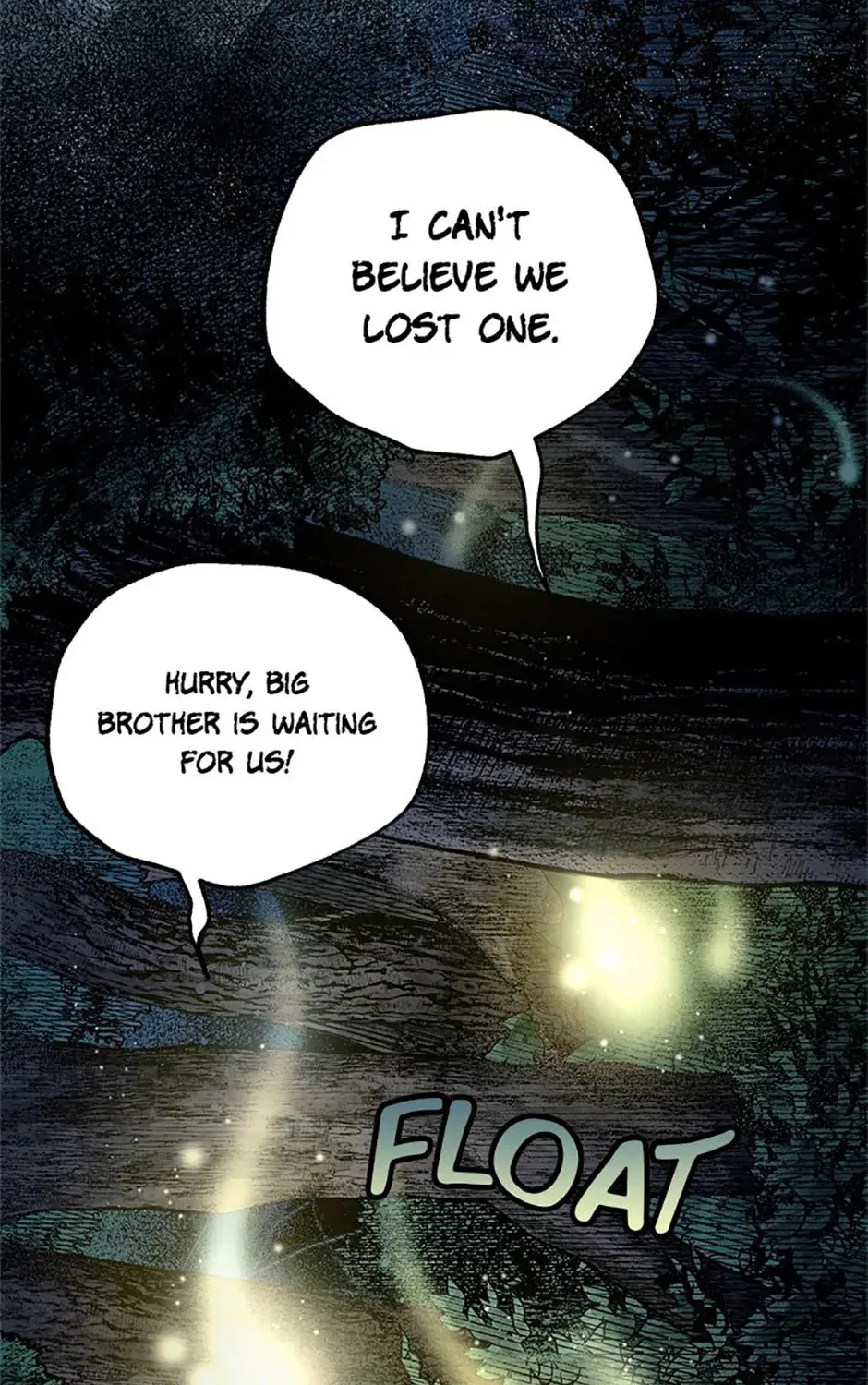 Rebirth in Paradise Chapter 64 page 165 - 