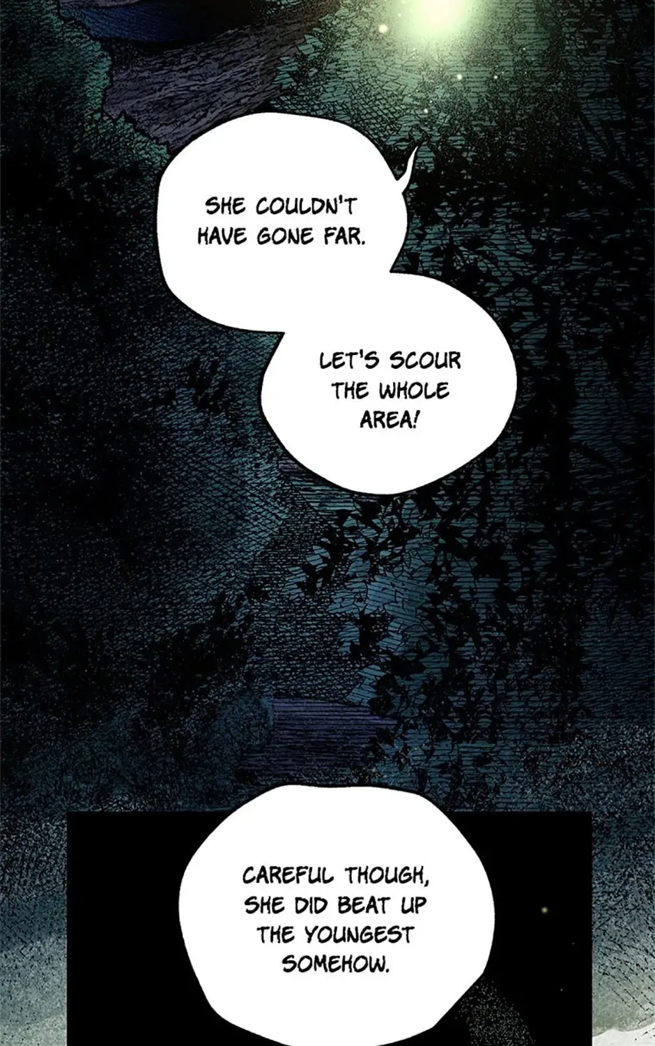 Rebirth in Paradise Chapter 64 page 167 - 