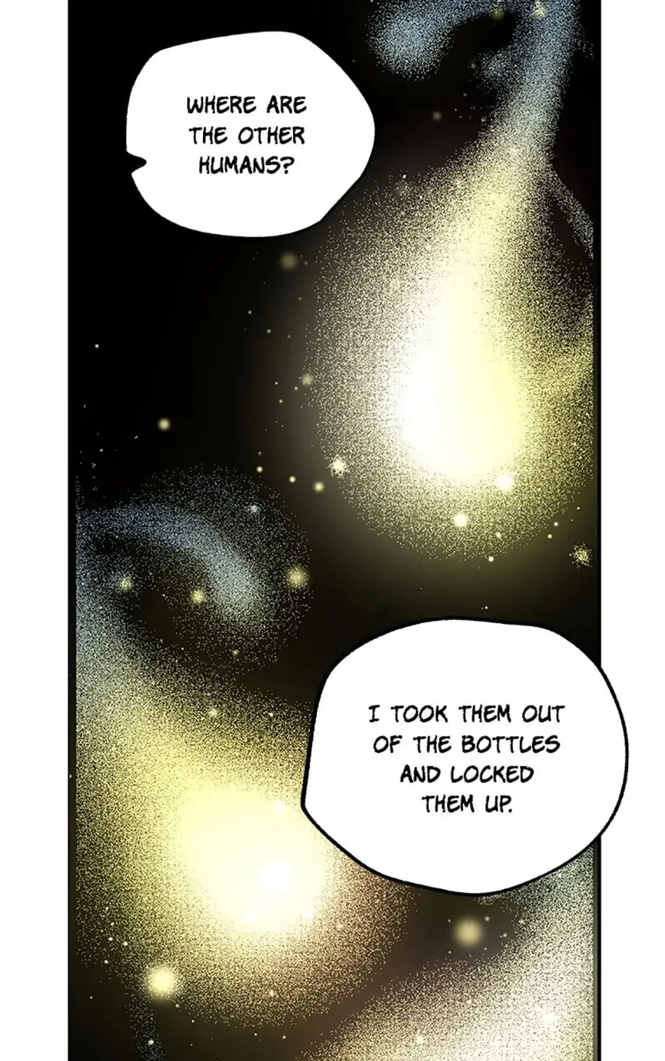 Rebirth in Paradise Chapter 64 page 169 - 