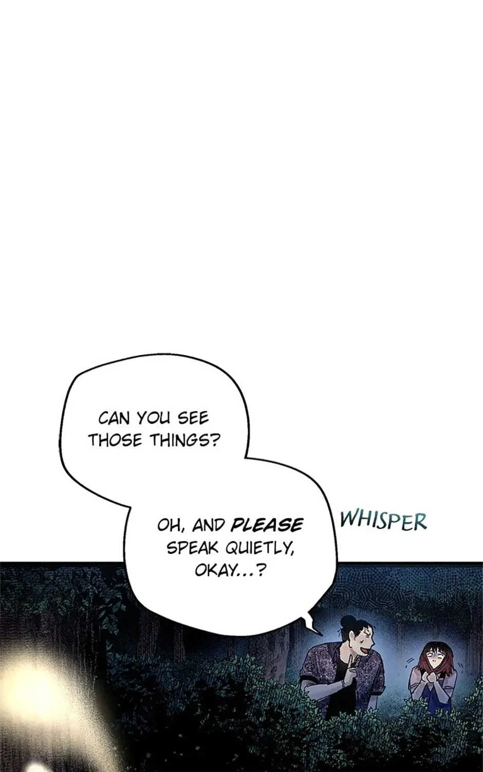 Rebirth in Paradise Chapter 64 page 171 - 