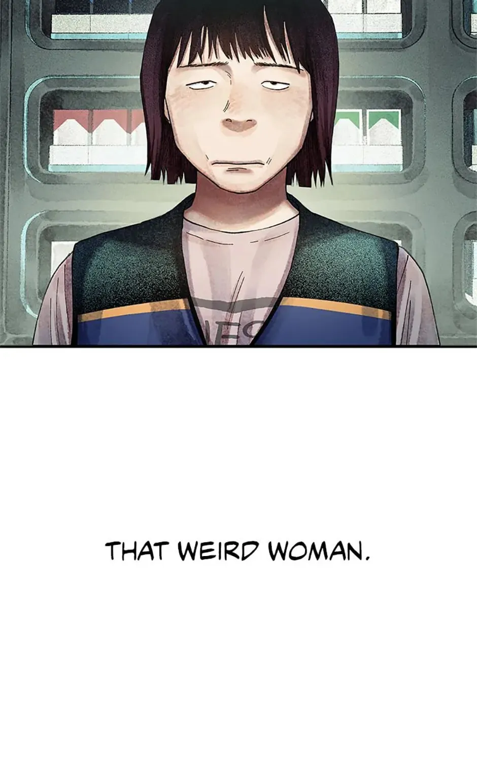 Rebirth in Paradise Chapter 64 page 3 - 