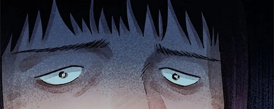 Rebirth in Paradise Chapter 64 page 28 - 