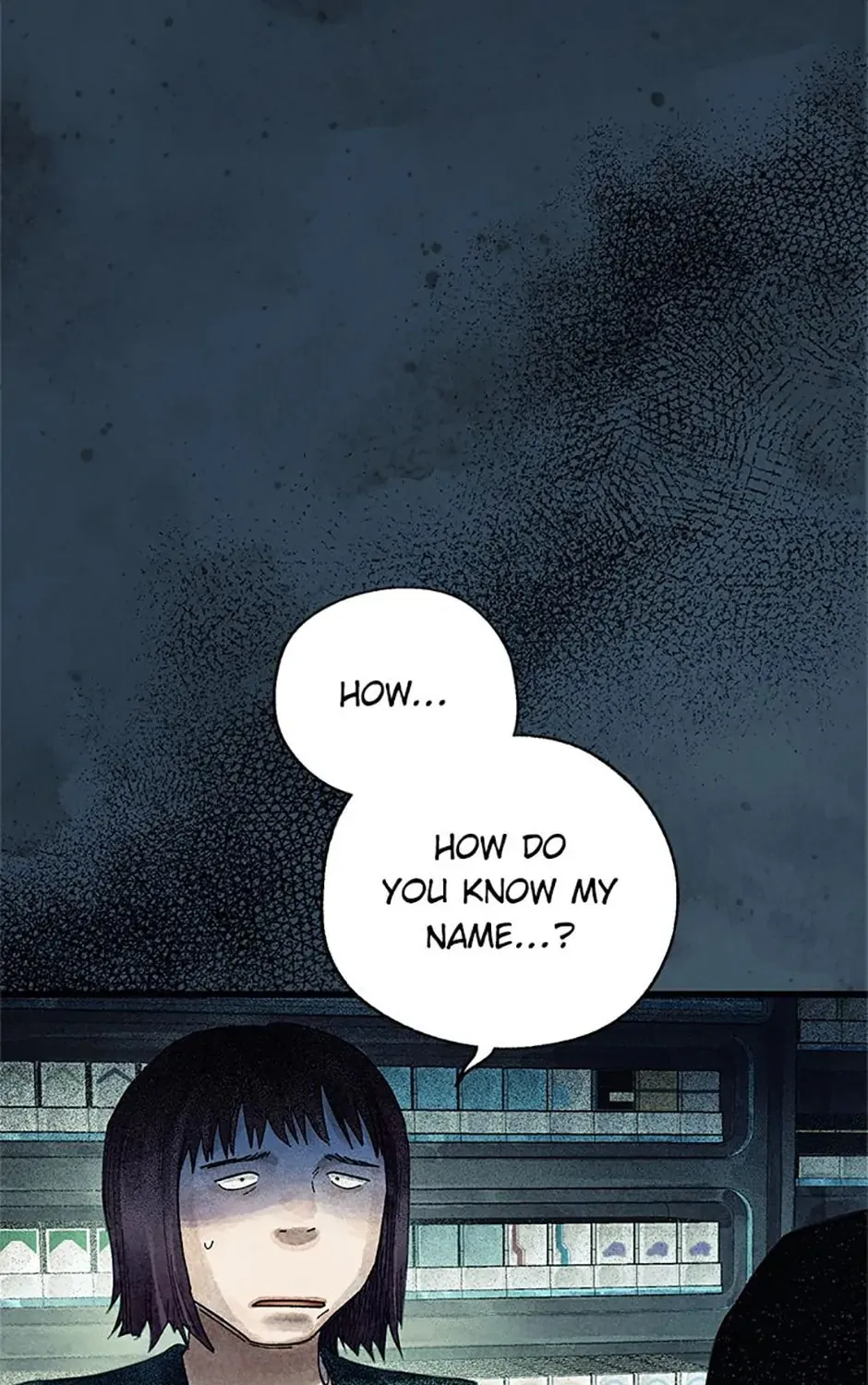 Rebirth in Paradise Chapter 64 page 31 - 
