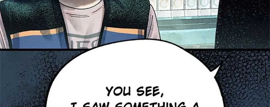 Rebirth in Paradise Chapter 64 page 32 - 